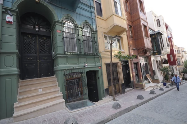 نورو تور